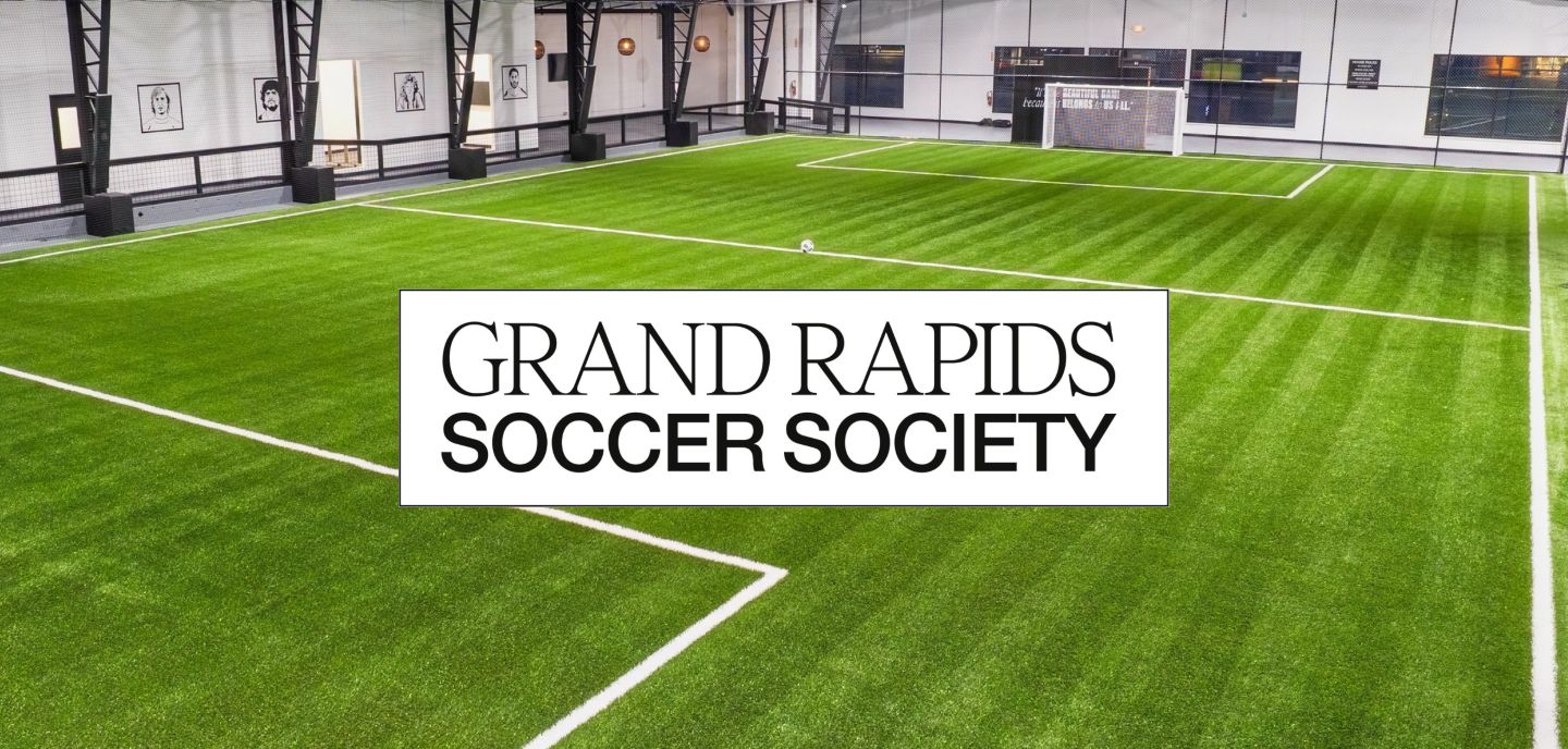 Grand Rapids Soccer Society Grand Rapids, MI The Best Places To